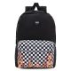  Batoh Vans By New Skool Boys Black-Red 39 × 27 cm
