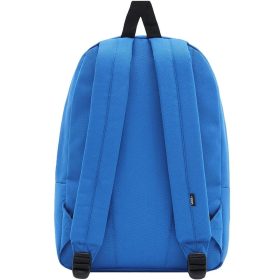  Batoh Vans By New Skool Boys Nautical Blue 39×25 cm