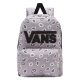  Batoh Vans By New Skool Kids Grey 39,5×28 cm