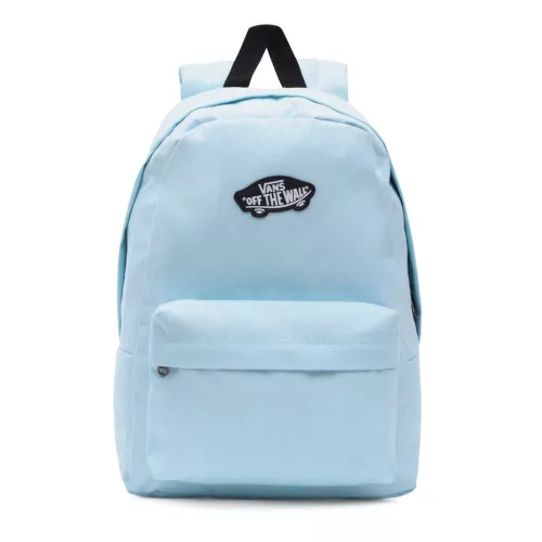  Batoh Vans By New Skool Boys Blue Glow 39 × 27 cm