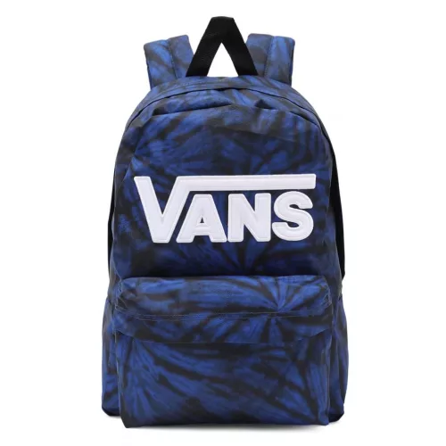  Batoh Vans By New Skool Boys True Blue/Dress Blues 39×25 cm