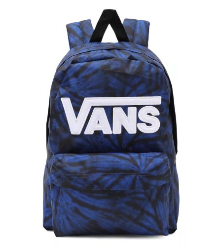  Batoh Vans By New Skool Boys True Blue/Dress Blues 39×25 cm