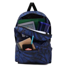    Batoh Vans By New Skool Boys True Blue/Dress Blues 39×25 cm