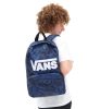  Batoh Vans By New Skool Boys True Blue/Dress Blues 39×25 cm