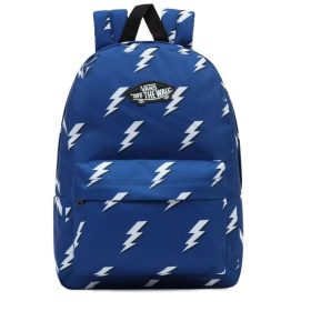  Batoh Vans By New Skool Boys True blue/White 39 x 27 cm