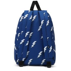  Batoh Vans By New Skool Boys True blue/White 39 x 27 cm