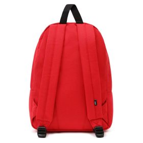  Batoh Vans By New Skool True Blue/True Red 39×25 cm