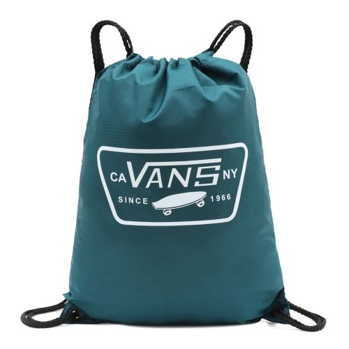  Vans League Benched Bag Deep Teal, Gymbag, batoh, taška do posilňovne