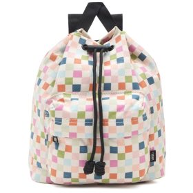  Vans Seeker Mini Rose Smoke Backpack 28 × 21,5 cm