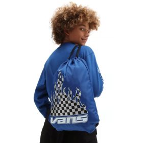    Batoh Vans League Benched Bag True Blue-White, taška na telocvik