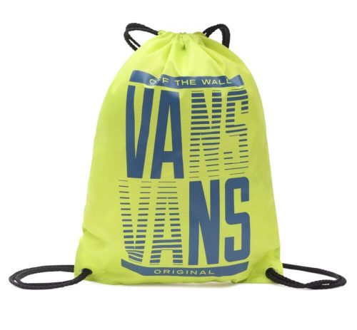  Vans Evening Primrose Benched Bag, Gymbag, batoh, taška do posilňovne