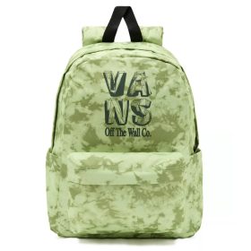  Batoh Vans New Skool Shadow Lime 39,5×29 cm