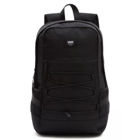  Batoh Vans Original Black s držiakom na notebook 15"