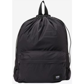  Batoh Vans Original Black s držiakom na notebook 15"