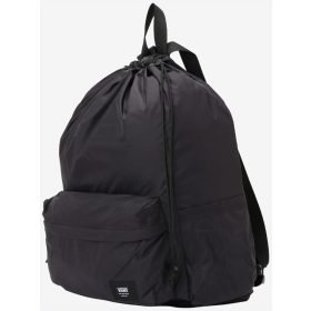  Batoh Vans Original Black s držiakom na notebook 15"