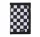  Peňaženka Vans MN Slipped Black/White Check