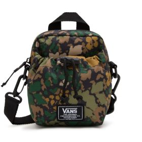  Crossbody, bočná taška Vans H20 Loden Green