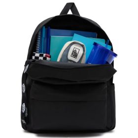  Batoh Vans Old Skool Black 42 × 30 cm