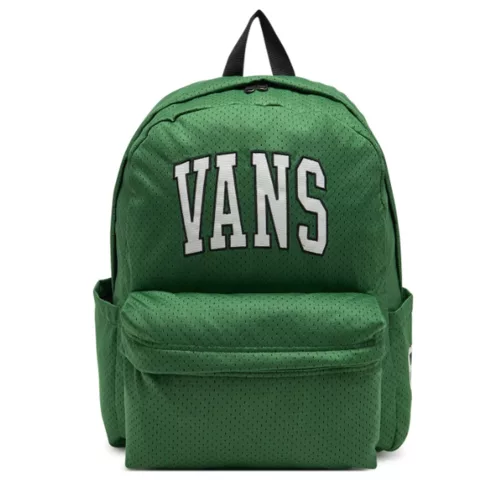  Batoh Vans Skatepack Boy Black 41 × 31 cm