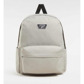  Batoh Vans Old Skool Check Black-Charcoal 42 × 30 cm