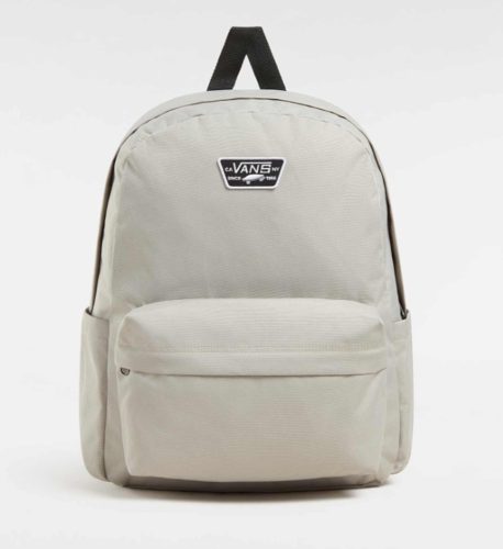  Batoh Vans Old Skool Check Black-Charcoal 42 × 30 cm