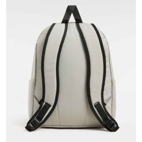  Batoh Vans Old Skool Check Black-Charcoal 42 × 30 cm