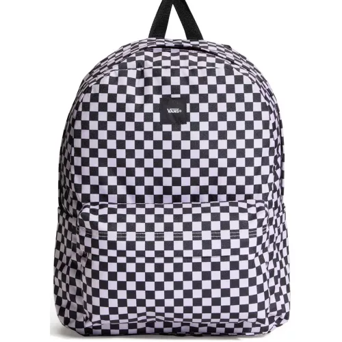  Batoh Vans Old Skool Classic Black 41 × 30,5 cm