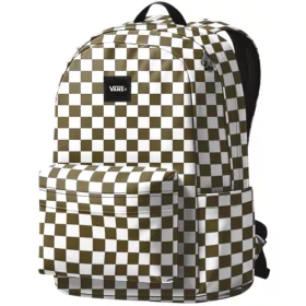  Batoh Vans Old Skool Classic Black 41 × 30,5 cm