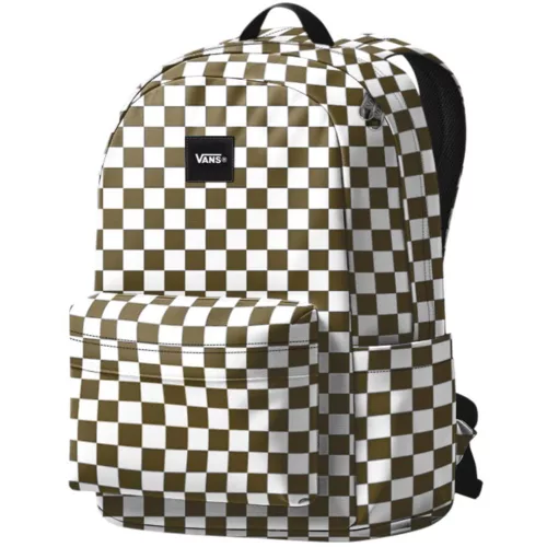  Batoh Vans Old Skool Classic Black 41 × 30,5 cm