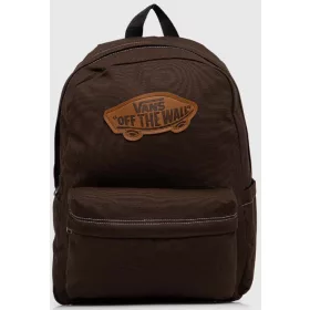  Batoh Vans Old Skool Classic Black 41 × 30,5 cm