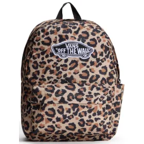    Batoh Vans Old Skool Grom Onyx s držiakom na 15" notebook 39×25 cm