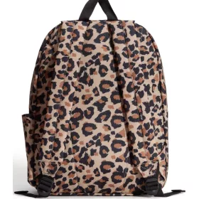    Batoh Vans Old Skool Grom Onyx s držiakom na 15" notebook 39×25 cm