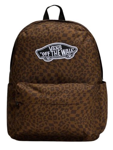  Batoh Vans MN Old Skool Drop V 42 × 30 cm