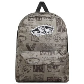  Batoh Vans MN Old Skool Drop V 42 × 30 cm