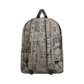  Batoh Vans MN Old Skool Drop V 42 × 30 cm