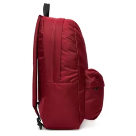  Čierny batoh Vans Realm 42 × 30 cm