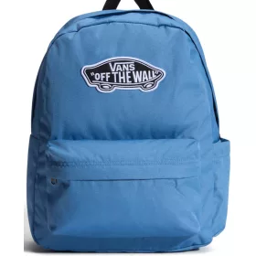    Batoh Vans Old Skool Grom Onyx s držiakom na 15" notebook 39×25 cm