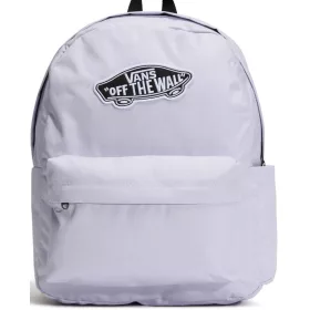    Batoh Vans Old Skool Grom Onyx s držiakom na 15" notebook 39×25 cm