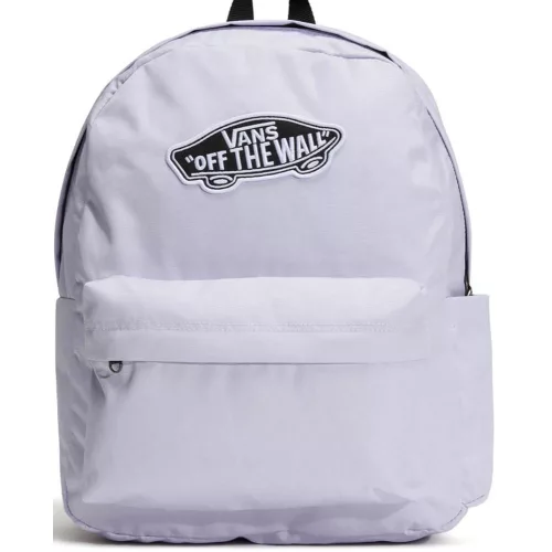  Batoh Vans Old Skool Grom Onyx s držiakom na 15" notebook 39×25 cm