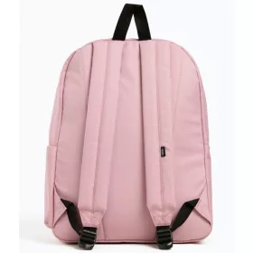  Čierny batoh Vans Realm 42 × 30 cm