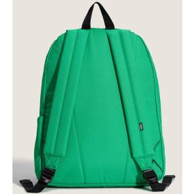    Batoh Vans Realm Flying V Loden Green 42 × 30 cm, s priehradkou na notebook