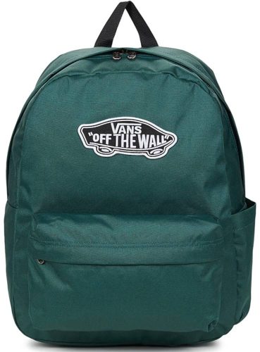  Batoh Vans Realm Flying V Loden Green 42 × 30 cm, s priehradkou na notebook