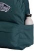  Batoh Vans Realm Flying V Loden Green 42 × 30 cm, s priehradkou na notebook