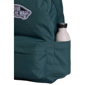    Batoh Vans Realm Flying V Loden Green 42 × 30 cm, s priehradkou na notebook