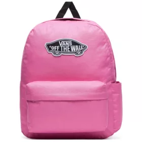    Batoh Vans Realm Flying V Loden Green 42 × 30 cm, s priehradkou na notebook
