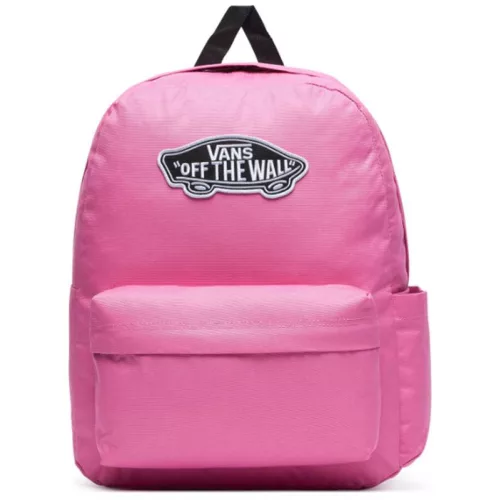  Batoh Vans Realm Flying V Loden Green 42 × 30 cm, s priehradkou na notebook