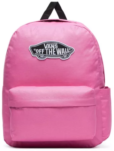  Batoh Vans Realm Flying V Loden Green 42 × 30 cm, s priehradkou na notebook