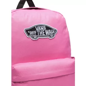    Batoh Vans Realm Flying V Loden Green 42 × 30 cm, s priehradkou na notebook