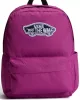  Batoh Vans Old Skool Grom Onyx s držiakom na 15" notebook 39×25 cm