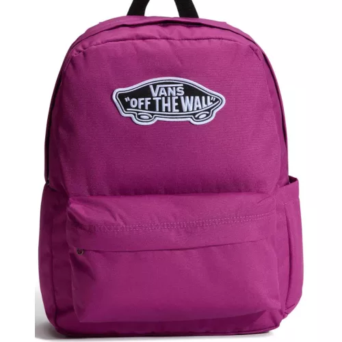  Batoh Vans Old Skool Grom Onyx s držiakom na 15" notebook 39×25 cm